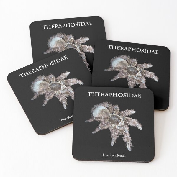 Item preview, Theraphosa blondi - Goliath Birdeater - World's greatest spider designed and sold by UniqueArtGifts.