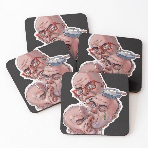 Item preview, zombies designed and sold by stolzer85.