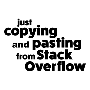 Artwork thumbnail, Stack Overflow by KeepOnCoding