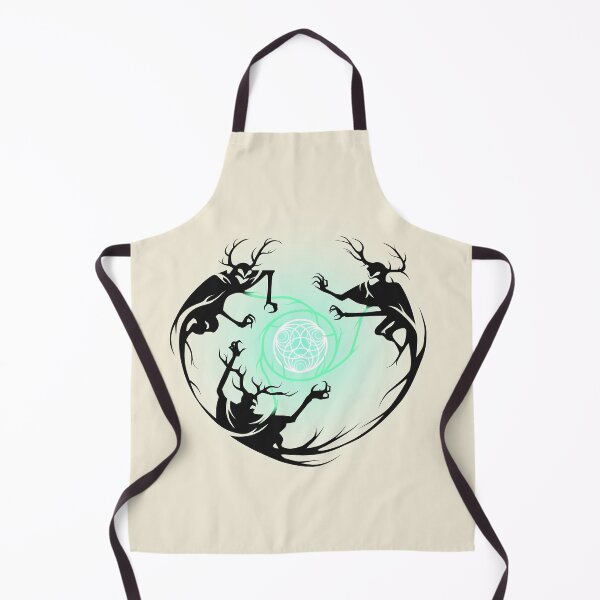 Item preview, Cabal of Strange Flames designed and sold by BitRadical.