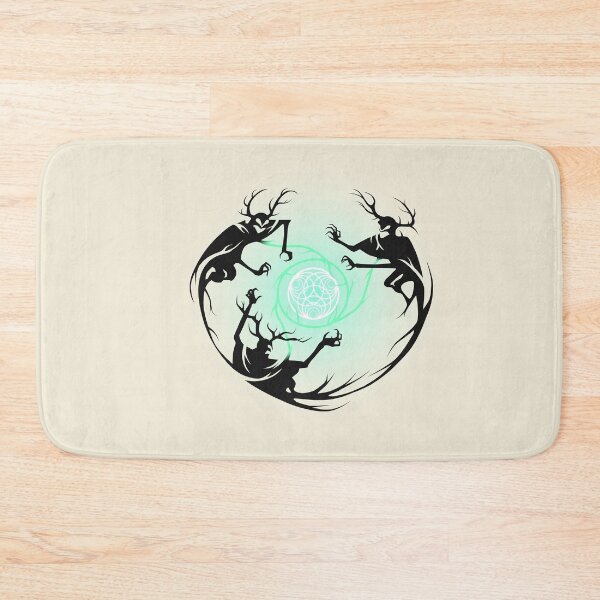 Item preview, Cabal of Strange Flames designed and sold by BitRadical.