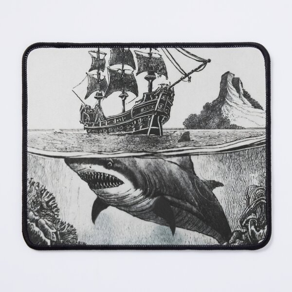 Item preview, Monster of the Deep Sea v1.6_Created by AI designed and sold by AlienAardvark.