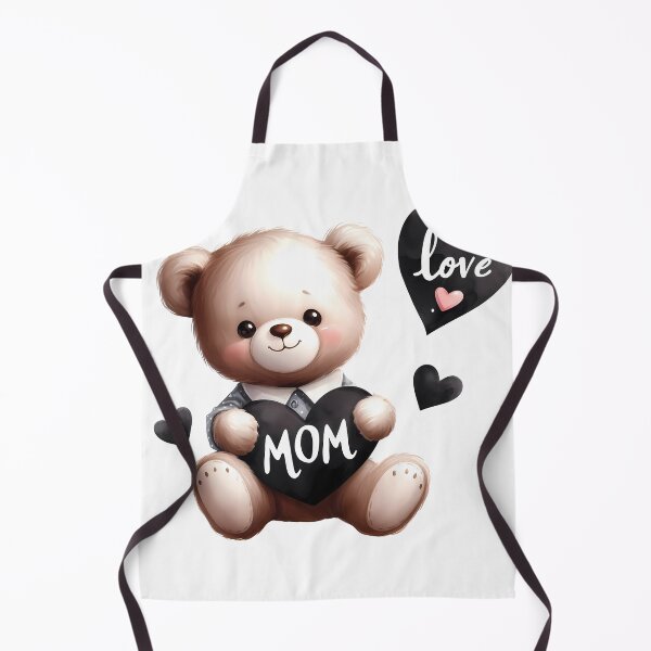 Item preview, love mom designed and sold by Spirit of Siam.