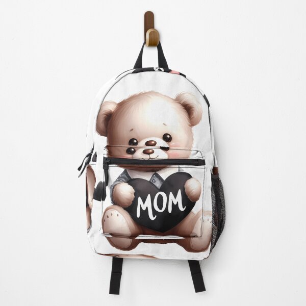 Item preview, love mom designed and sold by Spirit of Siam.