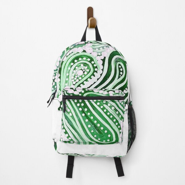 Item preview, Flow Green designed and sold by Raina Mifsud.