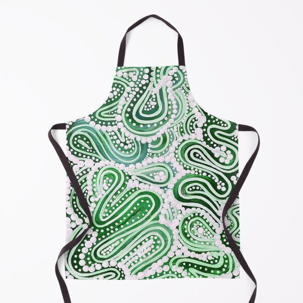 Item preview, Flow Green designed and sold by Raina Mifsud.