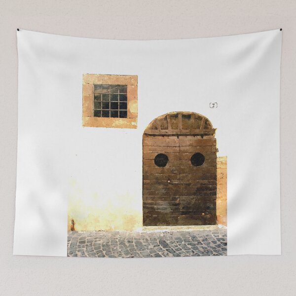 Item preview, Door And Window designed and sold by Giuseppe Cocco.