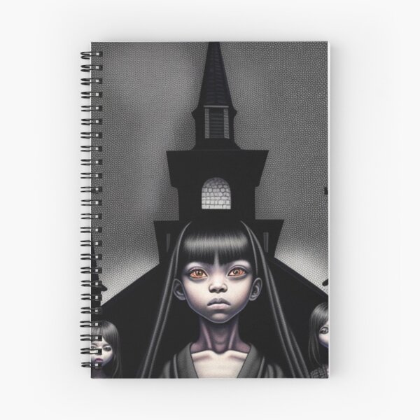 Item preview, The black church  designed and sold by Roxburylane.