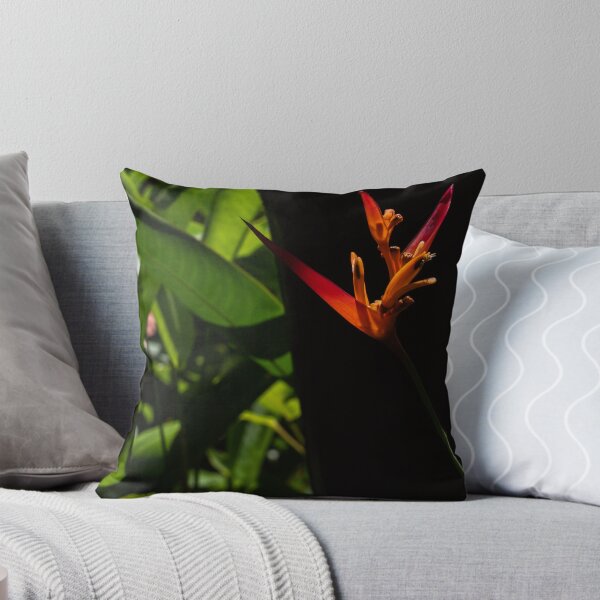 Item preview, Tropical Flower, Far North Queensland designed and sold by Kate Powick.
