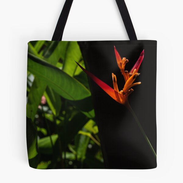 Item preview, Tropical Flower, Far North Queensland designed and sold by Kate Powick.