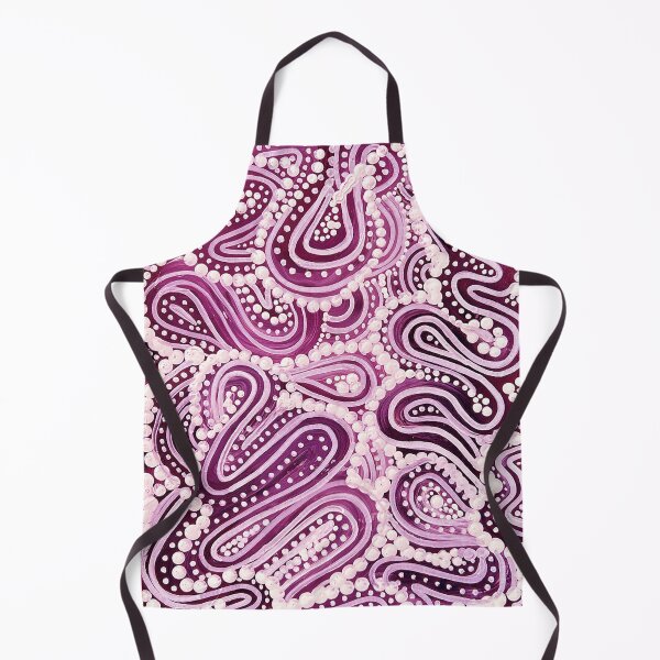 Item preview, Flow Magenta designed and sold by Raina Mifsud.
