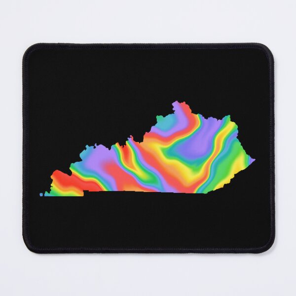 Item preview, Kentucky designed and sold by Katherine Faris.