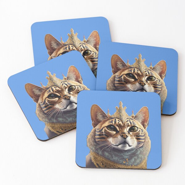 Item preview, Catly Royal designed and sold by Sophia Flot-Warner.