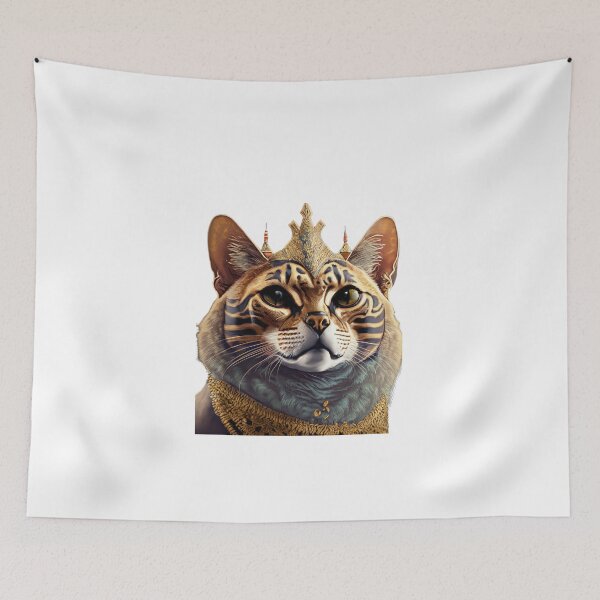 Item preview, Catly Royal designed and sold by Sophia Flot-Warner.