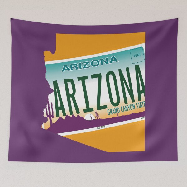 Item preview, Arizona designed and sold by Katherine Faris.