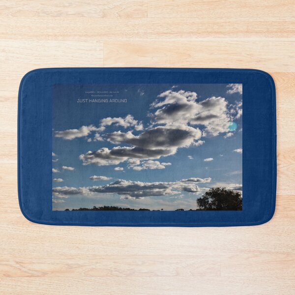 Item preview, GALACTIC ART ~ JUST HANGING AROUND designed and sold by GalacticFleet.