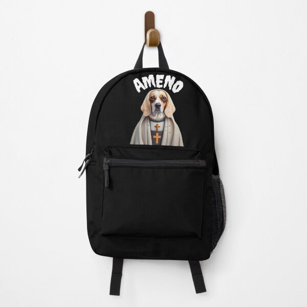 Item preview, Christian Doggie - Ameno designed and sold by JurenArt.