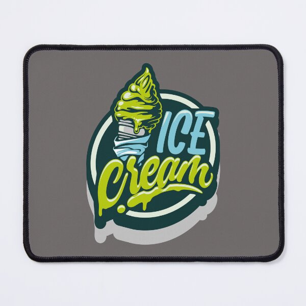 Item preview, Ice cream designed and sold by Aleph-Mga.