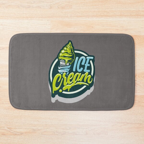 Item preview, Ice cream designed and sold by Aleph-Mga.
