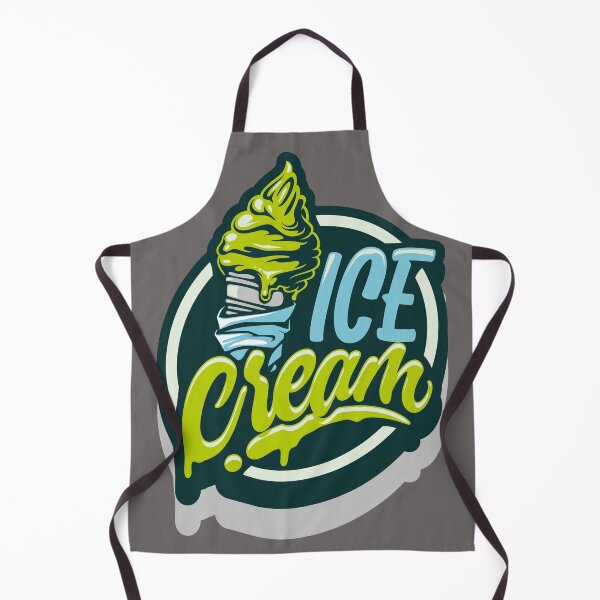 Item preview, Ice cream designed and sold by Aleph-Mga.