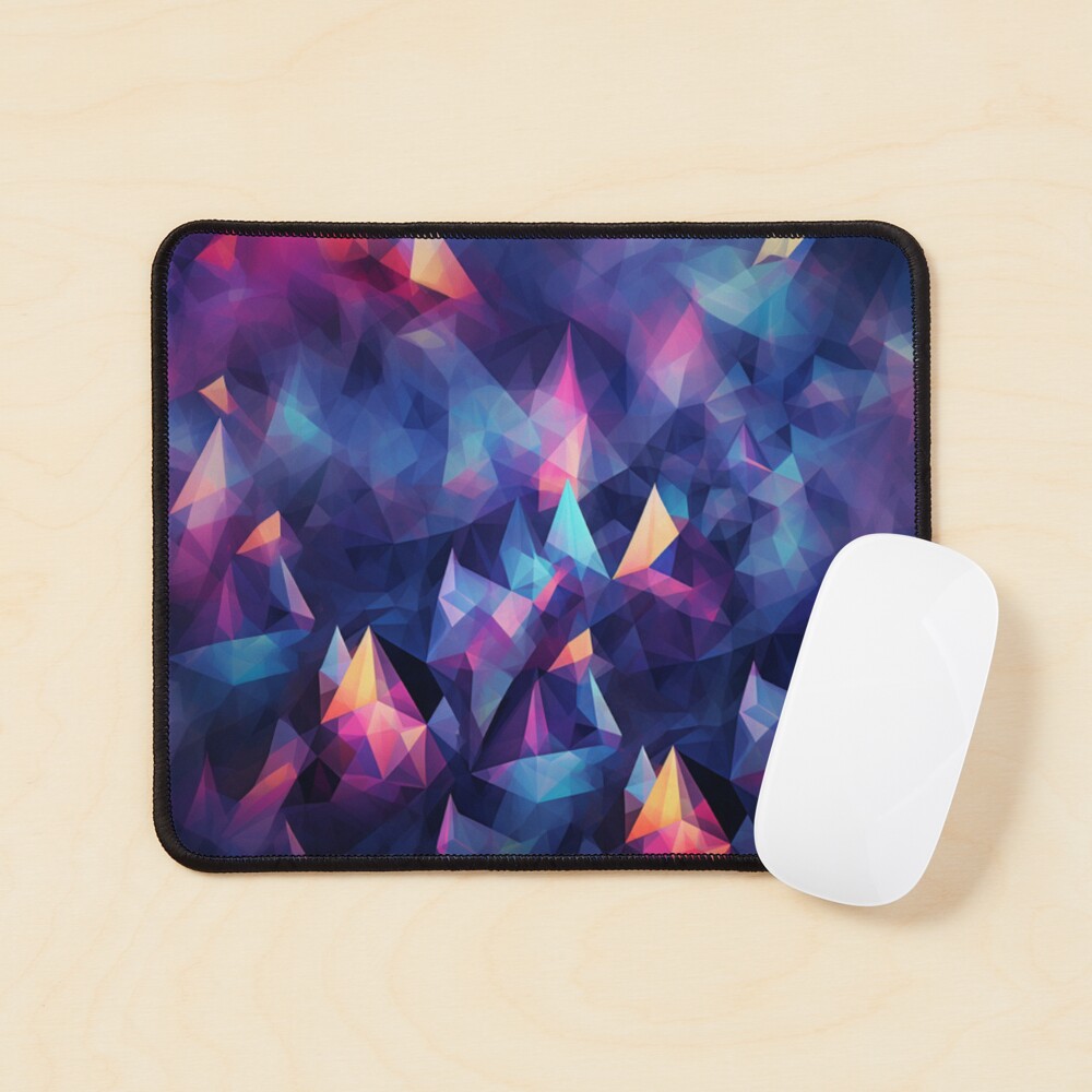 Item preview, Mouse Pad designed and sold by JimmySmitten.