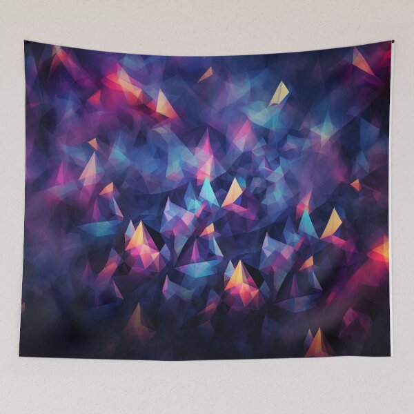 Item preview, Abstract Geometry designed and sold by JimmySmitten.