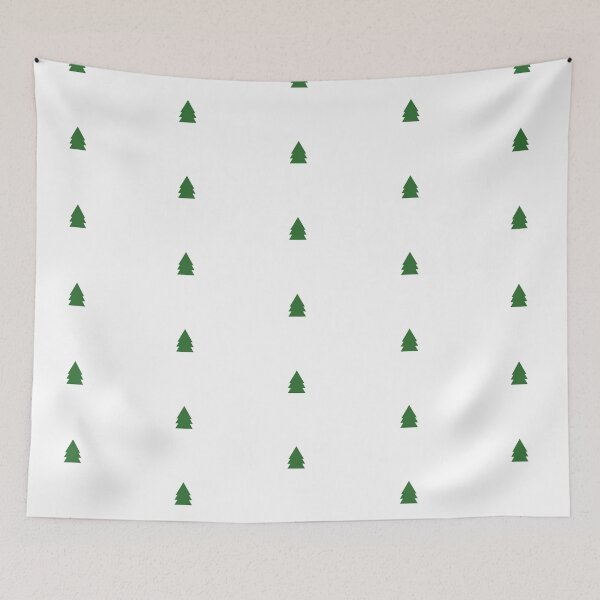 Item preview, Christmas tree pattern  designed and sold by PHAMARTIST.
