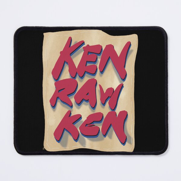 Item preview, Ken Raw designed and sold by JDHardie.