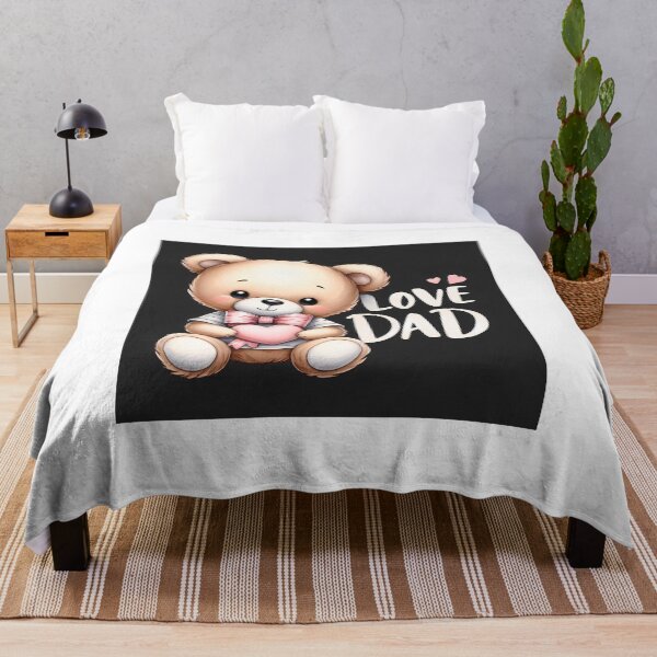 Item preview, love dad designed and sold by Arty Art.