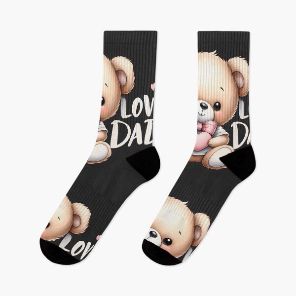 Item preview, love dad designed and sold by Arty Art.