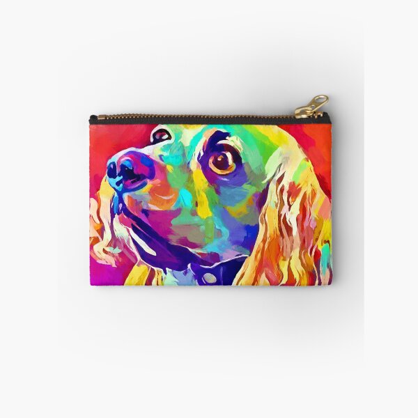 Item preview, American Cocker Spaniel 2 designed and sold by ChrisButler.