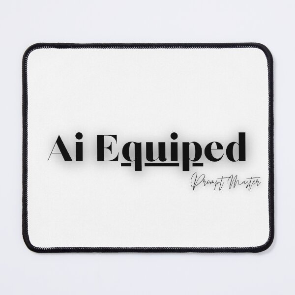 Item preview, Ai Equiped designed and sold by AiEquiped.
