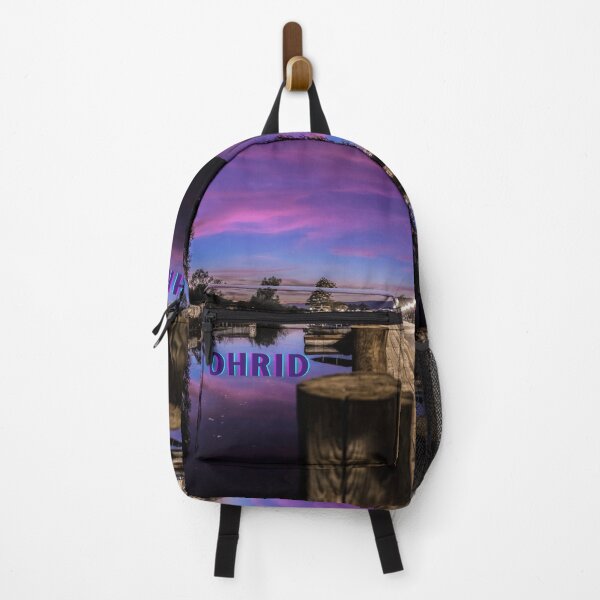 Item preview, Ohrid, Macedonia designed and sold by TravelWish.