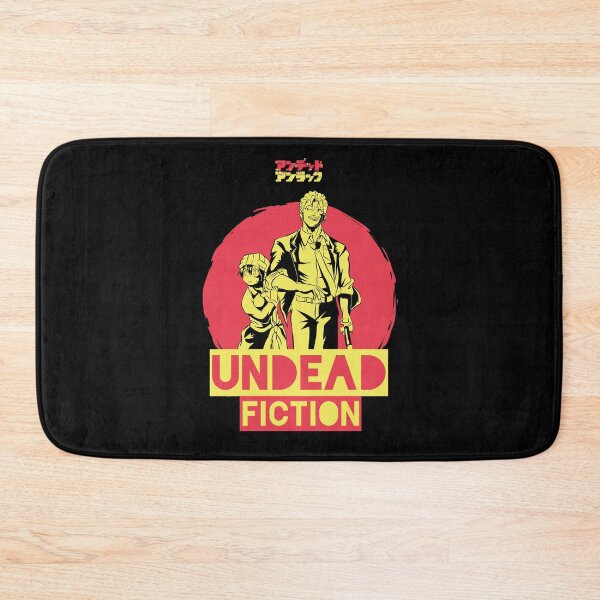 Item preview, UNDEAD UNLOCK: UNDEAD FICTION designed and sold by FunGangStore.