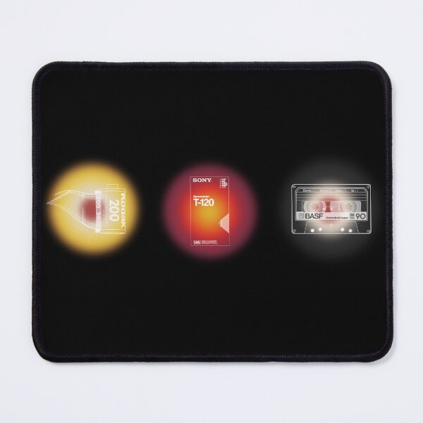 Item preview, Video Photo Music 90s nostalgia designed and sold by nineties-kids.