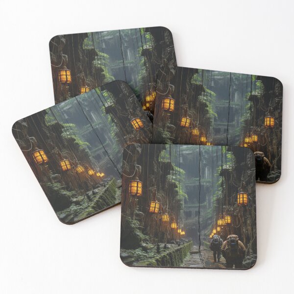 Item preview, Pathway designed and sold by AiEquiped.