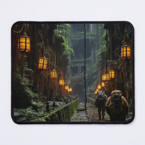 Item preview, Pathway designed and sold by AiEquiped.