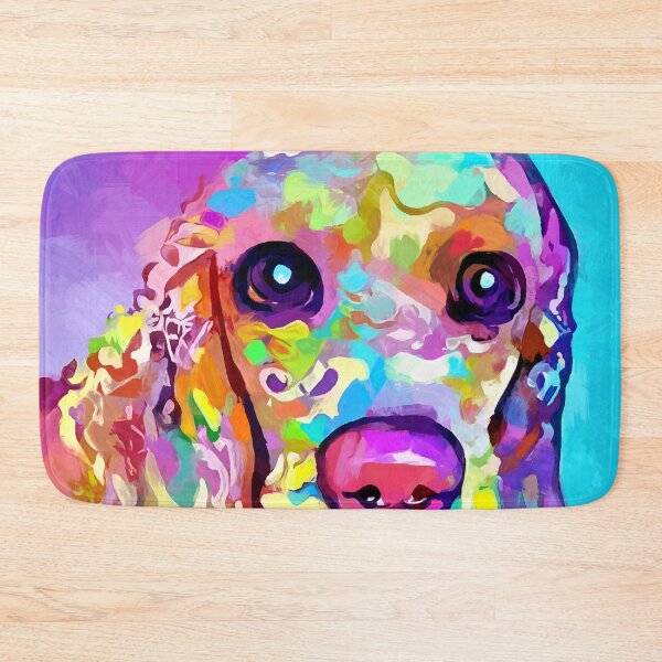 Item preview, American Cocker Spaniel 6 designed and sold by ChrisButler.