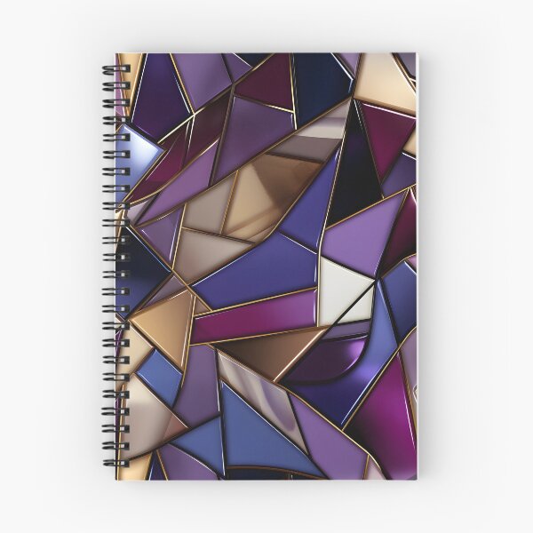 Item preview, Colorful Stained glass designed and sold by frshdesignz.