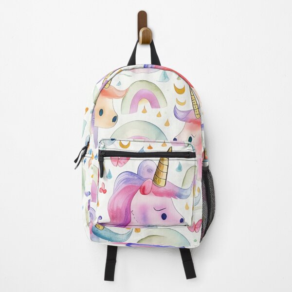 Item preview, Whimsical Baby Unicorns designed and sold by purplesensation.