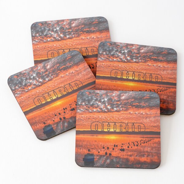 Item preview, Ohrid, Macedonia designed and sold by TravelWish.