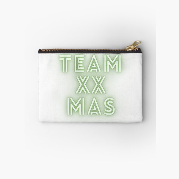 Item preview, Team XX Mas designed and sold by PHAMARTIST.