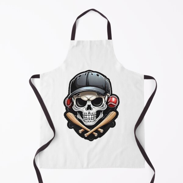 Item preview, baseball skeleton designed and sold by chihab21.