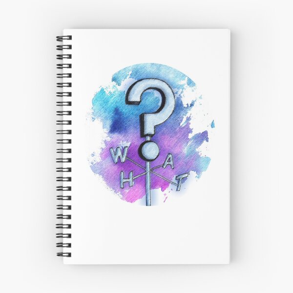 Item preview, WHAT? Gravity Falls inspired design designed and sold by MyLastHigh.