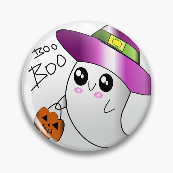 Item preview, Cute Halloweens designed and sold by nehapareek.
