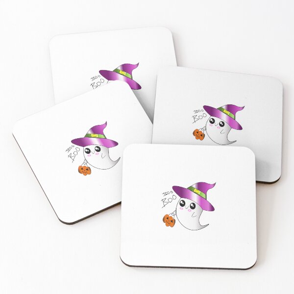 Item preview, Cute Halloweens designed and sold by nehapareek.