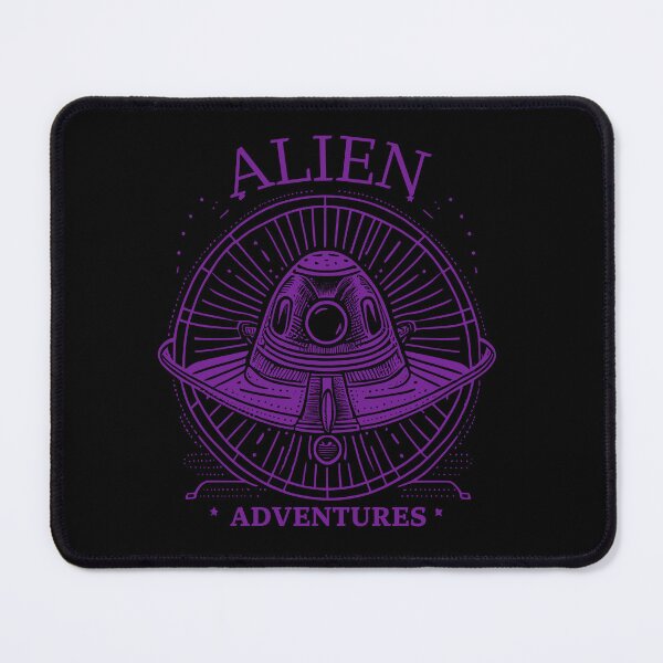Item preview, Alien Adventures designed and sold by DesignDazzles.