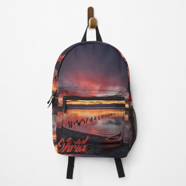 Item preview, Ohrid, Macedonia designed and sold by TravelWish.