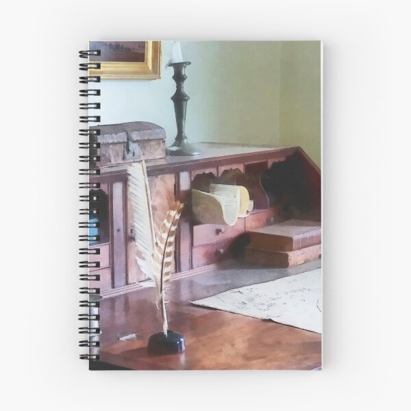 Item preview, Draftsman - Cartographer's Desk designed and sold by Susan Savad.
