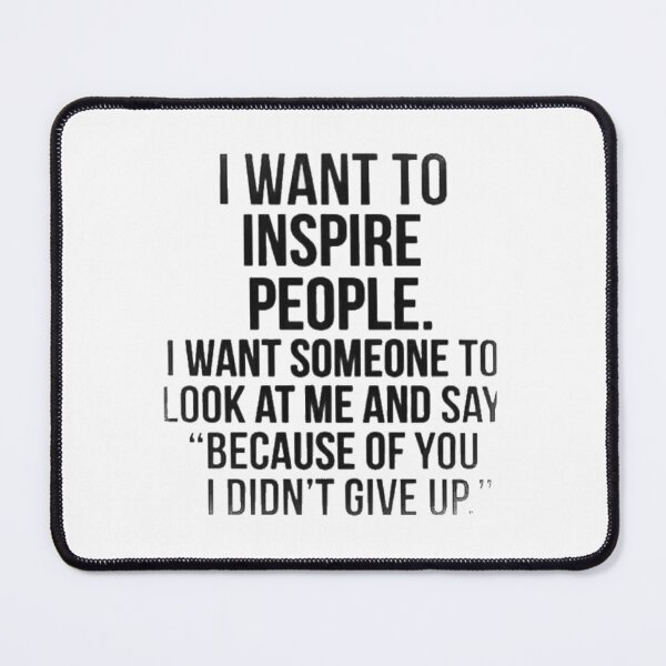Item preview, People Inspiration  designed and sold by The Happiness Market .